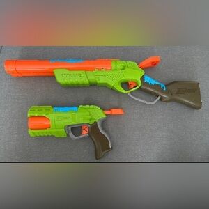 Nerf guns bundle EUC